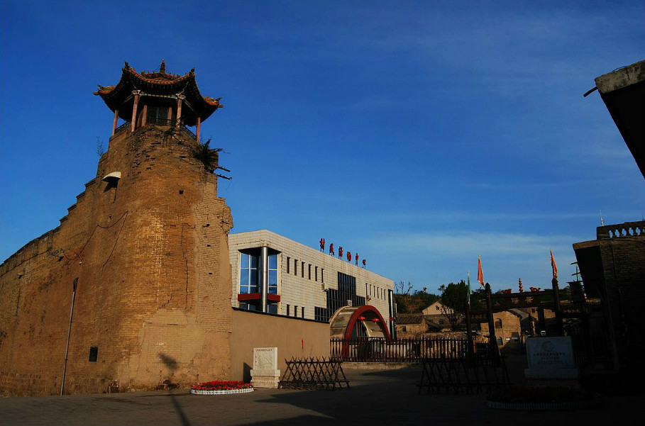 中国最美的100个古村古镇（五）