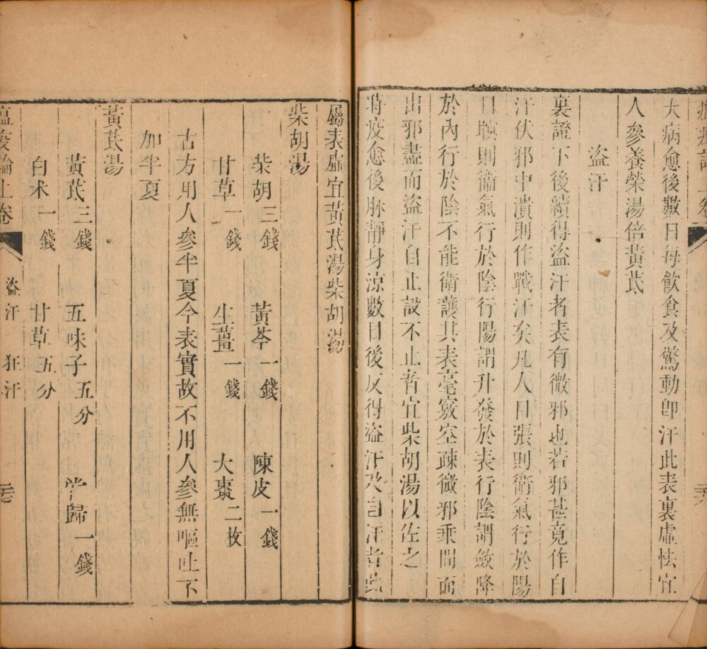 瘟疫论