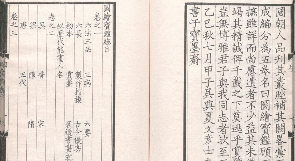 图绘宝鉴