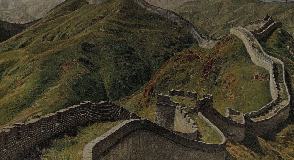 燕京胜迹