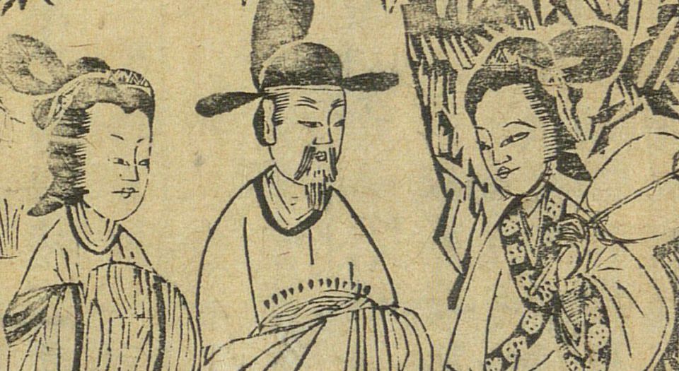 新刻出像音注商辂三元记|光明之门高清原版古籍在线阅读古籍在线