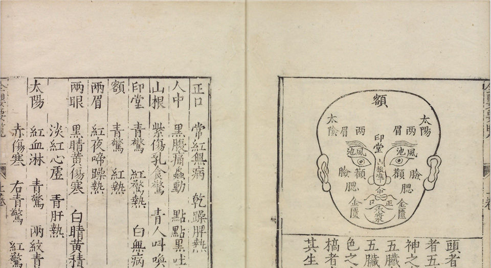 全婴要览